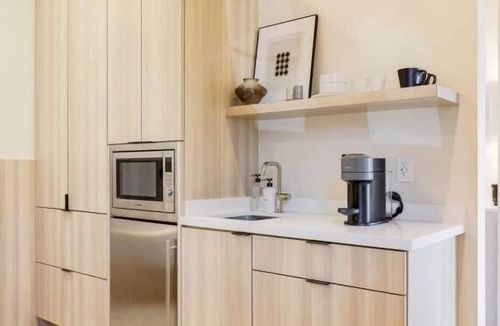 Santa Barbara Apartment | Casa De La Vina Studio 4