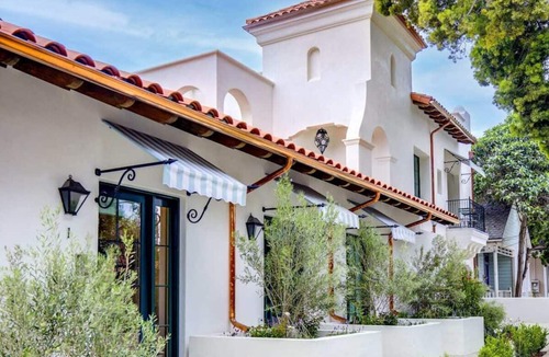 Santa Barbara Apartment | Casa De La Vina Studio 9