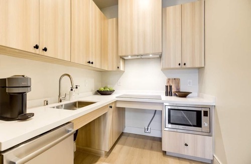 Santa Barbara Apartment | Casa De La Vina Studio 3
