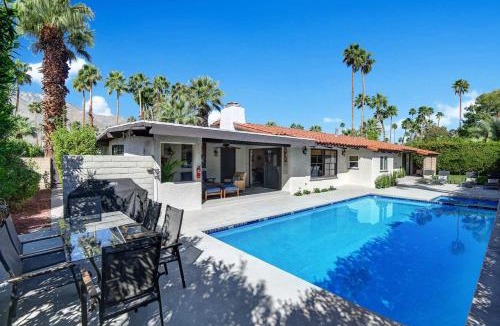 El Mirador House | Casa de Mayo - Alice Lodging