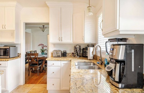 Westchester House | Casa Del Mar is back. 6 bedroom 8 beds