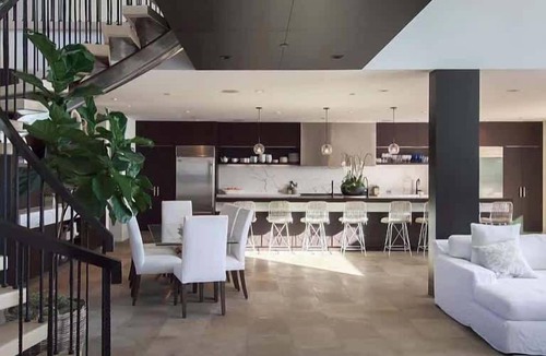 Western Malibu House | Casa di Pietra by Stay Awhile Villas