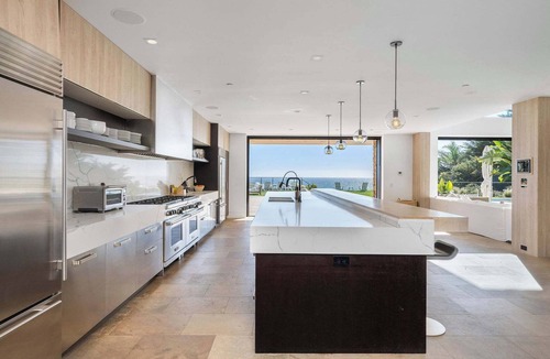 Western Malibu House | Casa di Pietra by Stay Awhile Villas