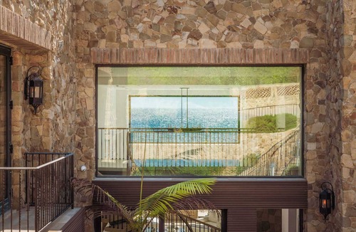 Western Malibu House | Casa di Pietra by Stay Awhile Villas