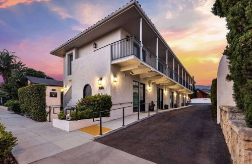 Laguna Apartment | Casa Jardin - Studio 9