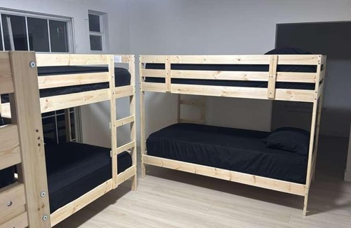 Wilshire Center Hostel | Casa Ktown