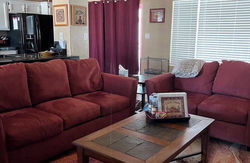 Fortuna Foothills House | CASA LINDA - quiet, peaceful 3 bedroom home in Mesa Del Sol.