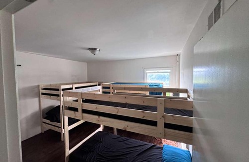 Pico - Robertson Hostel | Casa Pickford