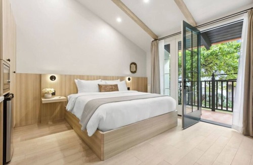 Laguna Apartment | Casa Riviera 14 - Boutique Suites