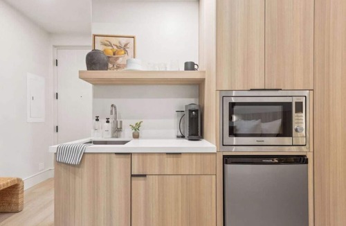 Laguna Apartment | Casa Riviera 16 - Boutique Suites