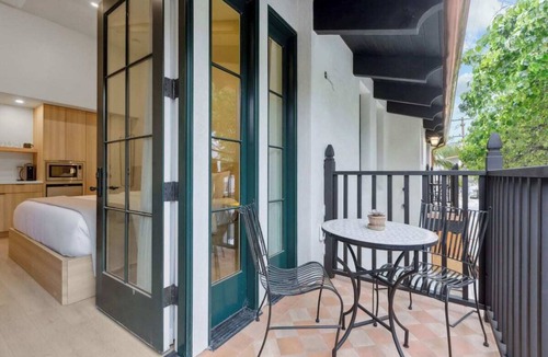 Laguna Apartment | Casa Riviera 16 - Boutique Suites