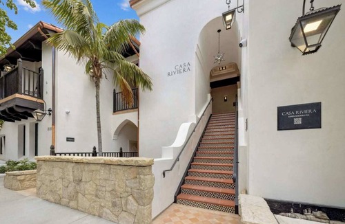 Laguna Apartment | Casa Riviera 16 - Boutique Suites