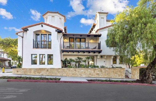 Laguna Apartment | Casa Riviera 21 - Boutique Suites