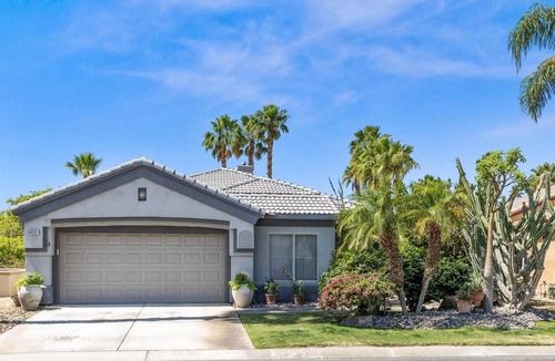 Heritage Palms House | Casa Royal Troon- Active 55+ Golf Course Community, Private Home w Pool and Spa!