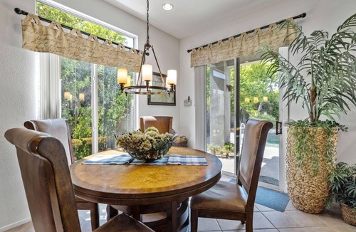 Heritage Palms House | Casa Royal Troon- Active 55+ Golf Course Community, Private Home w Pool and Spa!
