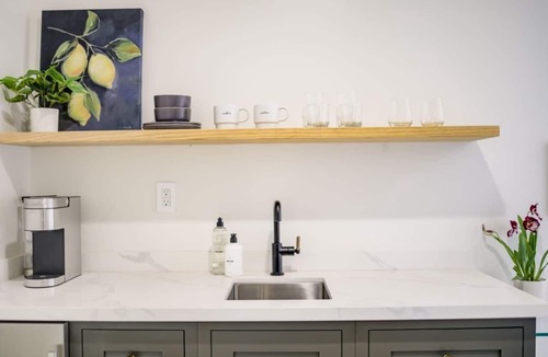 Upper East Apartment | Casa Valerio Unit 6A