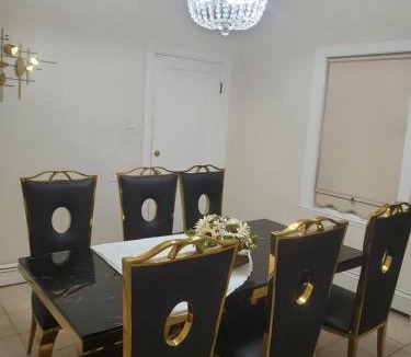 Malden Apartment | Casino near