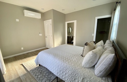 Simi Valley Cottage | Casita del Sol, a charming guest house on the West-end of Simi Valley