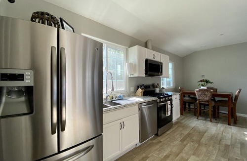 Simi Valley Cottage | Casita del Sol, a charming guest house on the West-end of Simi Valley