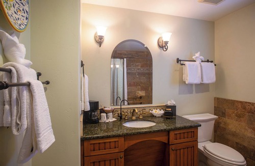 West Beach Hotel | Castillo Inn at the Beach