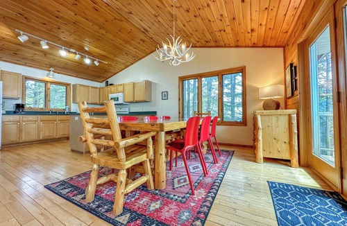 Lutsen House | Castle Rock - Cascade Beach Road - Lake Superior - Lutsen, MN - Cascade Vacation