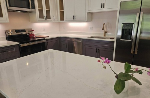 Baileys Harbor House | Catch an Early Spring Get Away in a Brand New 2-bedroom home in Baileys Harbor