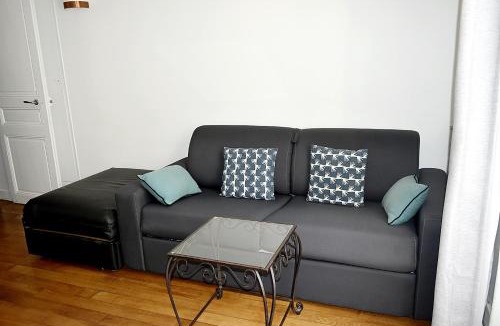 Epinettes Apartment | CdH Lantiez