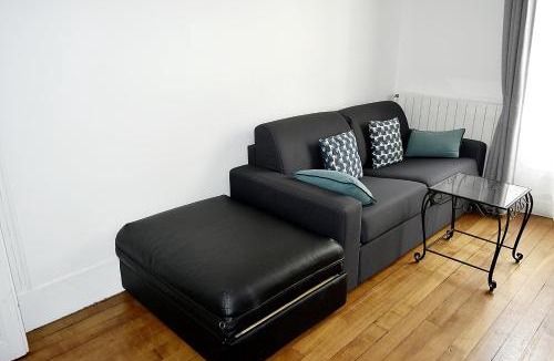 Epinettes Apartment | CdH Lantiez