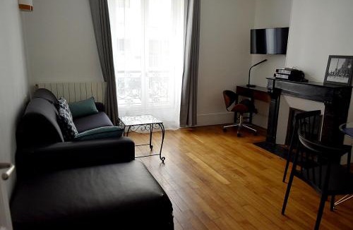 Epinettes Apartment | CdH Lantiez