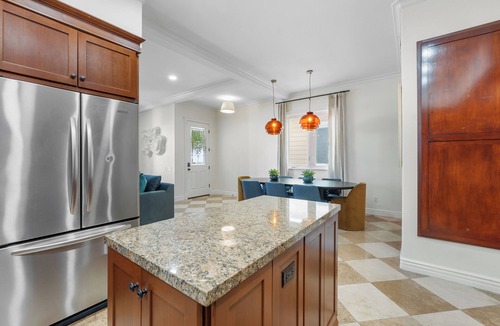 Corona del Mar House | CDM Beach House