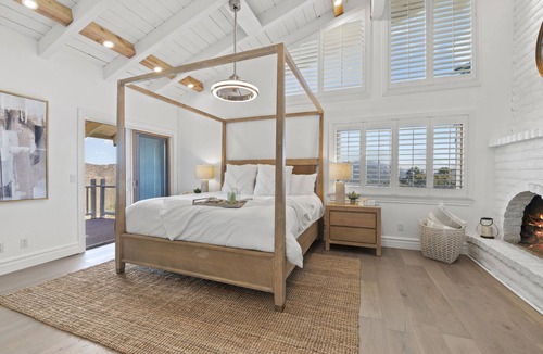 Rainbow CDP House | Celebrity Estate HillTop w/Pooln
