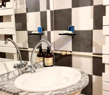 Vivienne Apartment | Central Cozy Apartment - Paris 2e