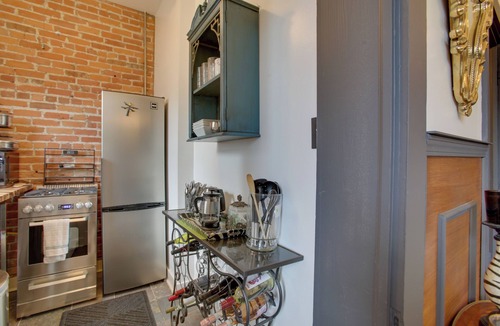 French Quarter Apartment | Central New Orleans Apt: Half-Mi to Jackson Square