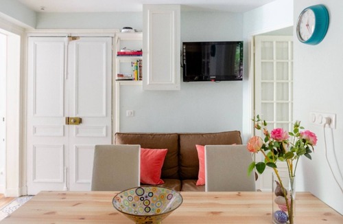 Notre-Dame-des-Champs Apartment | Central Paris 6 - St Germain & Montparnasse Aldaro
