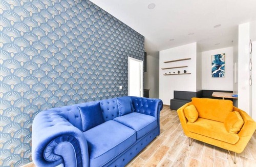 Saint-Vincent-de-Paul Apartment | Centre Paris, proche Gare Est & Nord, 3 chambres