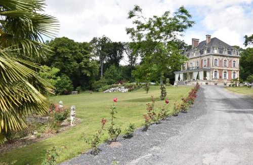 Broyes Bed & Breakfast | Château de broyes