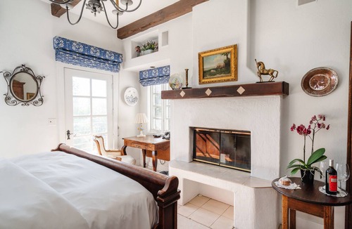 Oakhurst Hotel | Château du Sureau