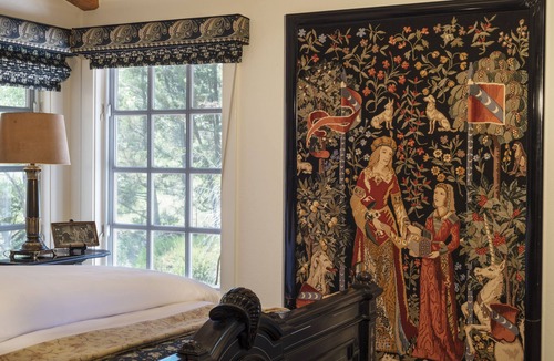 Oakhurst Hotel | Château du Sureau