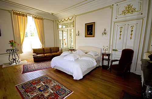 Saint-Pierre-du-Vauvray Other | Château Domaine Leblanc