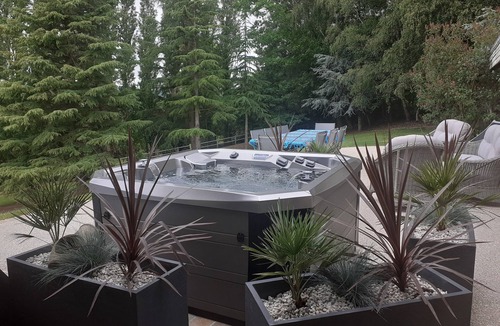 Vimoutiers Bed & Breakfast | Chalet de Malvoue