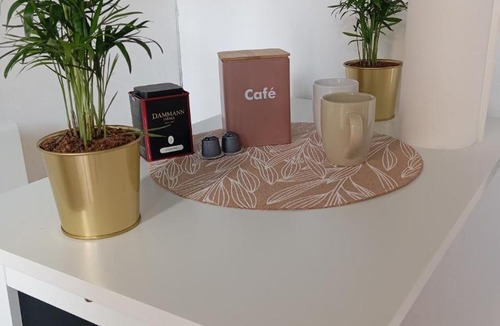 Les Gondoles Apartment | Chambre cosy 15 min Paris-Orly- SDB -Terrasse privée