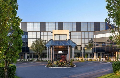 Le Mesnil-Amelot Apartment | Chambre Deluxe | Navette gratuite pour l'aéroport