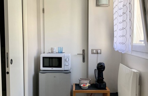 Chelles Apartment | Chambre Moderne Dans Logement Indépendant