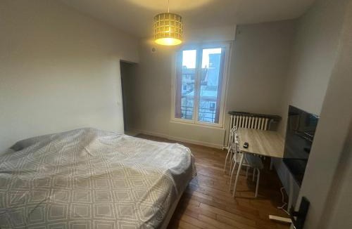 Aulnay-sous-Bois House | Chambre privée dans une maison 1