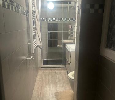 Aulnay-sous-Bois House | Chambre privée dans une maison 1