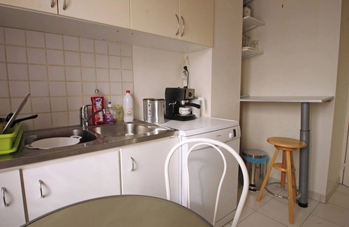 Houilles Bed & Breakfast | Chambre Proche la Défense