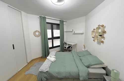 Front de Lac House | Chambre Rivage - Colocation - Métro 8 - RER 5 min