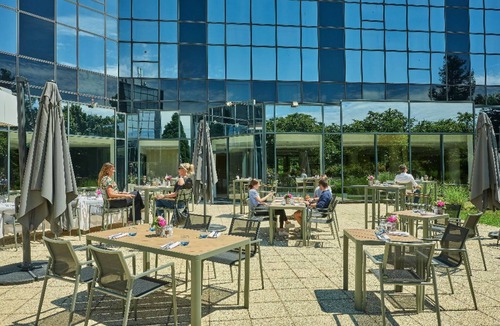 Le Mesnil-Amelot Apartment | Chambre triple près CDG | Navette gratuite
