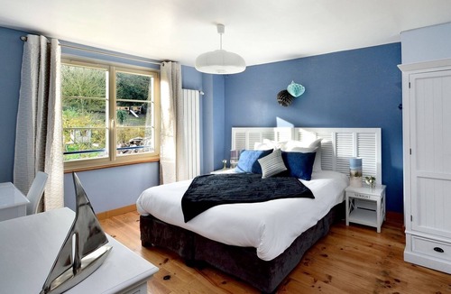 Vienne-en-Arthies Bed & Breakfast | Chambres D'hôtes Villa de Vienne-en-arthies
