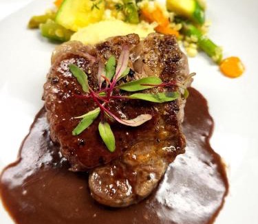 Chincoteague Bed & Breakfast | Channel Bass Inn and Restaurant